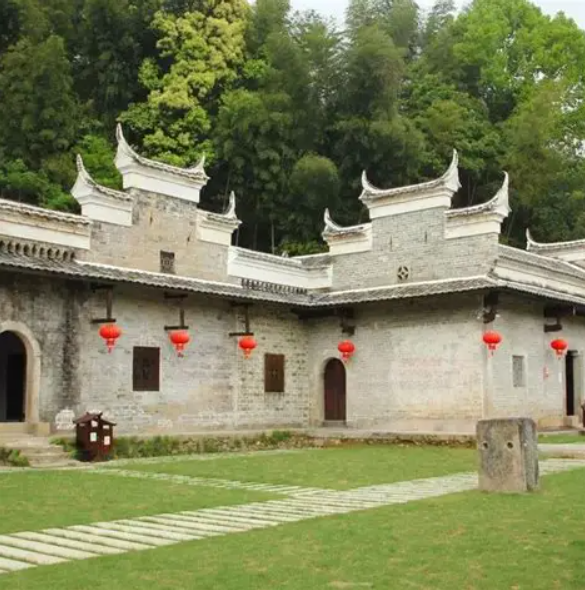 杰韵赋能·智焕新篇！陈门五杰故里景区智慧票务系统方案